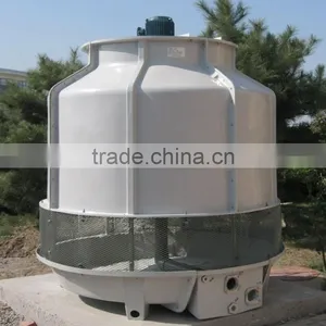 High Quality Small Cooling Tower Manufacturers/cooling Tower Price thumbnail-1