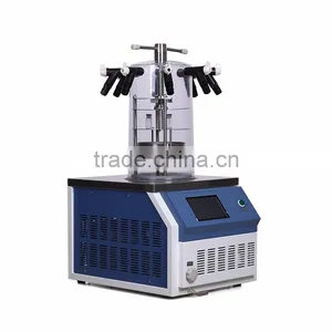 Laboratory Lyophilizer Price thumbnail-6