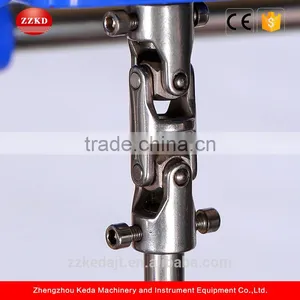 Energy Saving Industrial Biodiesel Reactor China Supplier thumbnail-4