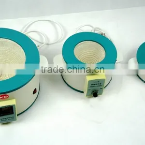 Hot Sales Regulator Thermostat Magnetic Stirring Heating Mantle thumbnail-5