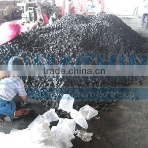 Coal and Charcoal Briquette Machine BBQ Briquette Machine Shisha Charcoal Briquette Machine thumbnail-6