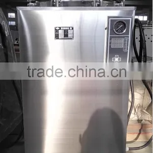 Digital Display VA-FD Autoclave Vertical-Bluestone Autoclave thumbnail-1