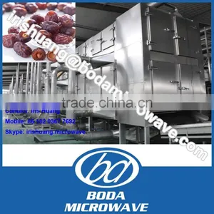 Hot Air Palm Date Drying Machine thumbnail-1