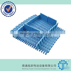Machined Plastic Sprocket for FLS254 Radius Plastic Belt thumbnail-3