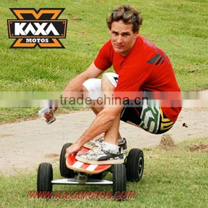 Longboard 1300W thumbnail-4