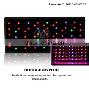 1200W Led Plant Light For Indoor Plants 5W LED thumbnail-1
