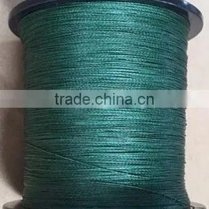 High Strength PE Braided Fishing Line thumbnail-2