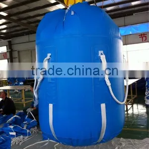 PVC Soft Big Bag Ton Bag thumbnail-1