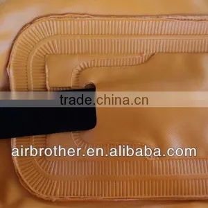 Flexible Bag For Bulk Liquid Transportation thumbnail-2