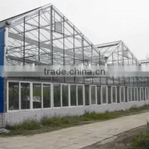 PC Sheet Solar Greenhouse thumbnail-1