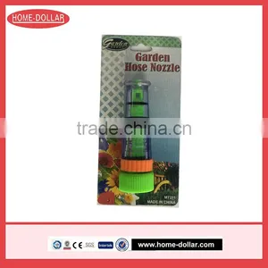 2017 Adjustable Plastic Straight Garden Hose Nozzle thumbnail-1
