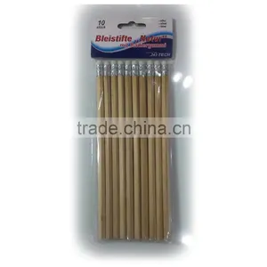 HB Wooden Pencil thumbnail-4