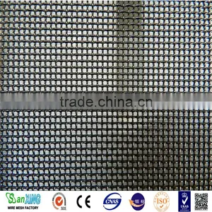Gal. Iron Window Screen/ Galvanized Window Screening thumbnail-2