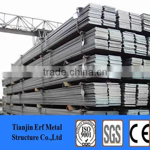 Hot Rolled Steel Flat Bar Sizes thumbnail-6