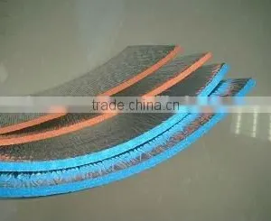 Heat Insulation Material for Cement Roof Aluminum Air Bubble Foil Insulation thumbnail-5