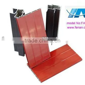 Aluminum Alloy Extrusions Exhibitor In Canton Fair thumbnail-1