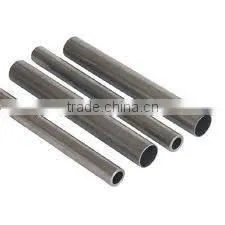 SAE1020 Carbon Seamless Steel Pipe/tube thumbnail-1