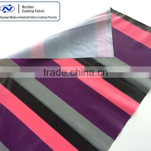Colorful Pvc Shower Curtain Film, High Quality Printed Pvc Film thumbnail-4