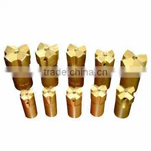 Cross Drill Bits thumbnail-1