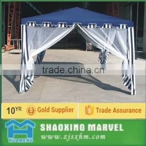 2..4*2.4 New Small Gazebo for Garden Netting Gazebo for Sale thumbnail-1
