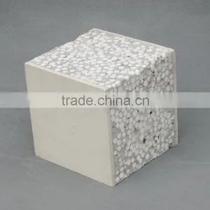 Eps Cement Sandwich Panel thumbnail-1