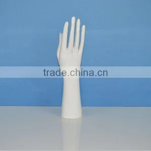 Artistic FRP Jewelry Hand Model YZHA03 thumbnail-3