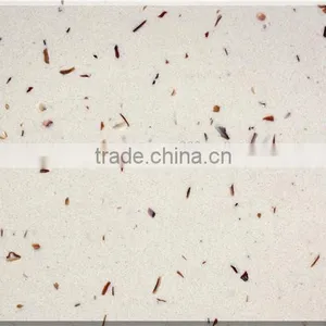 Hot Sale Cheap Price Artificial Sparkle Marble thumbnail-6