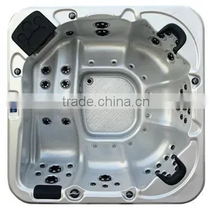 Beauty Salon Spa/Multi-functional Hottubs With Best Materials--A200 thumbnail-1