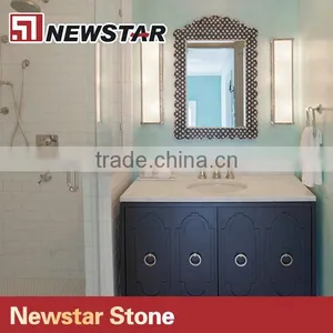 Newstar Integrated Bathroom Sink and Countertop thumbnail-4