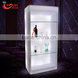 Led Lighting Display Rack for Beer thumbnail-4