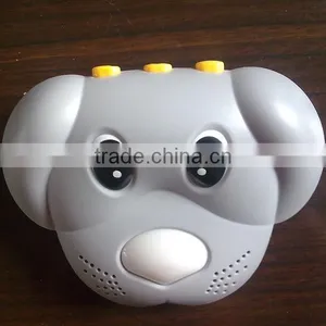 Toy Dog for Baby Car thumbnail-1