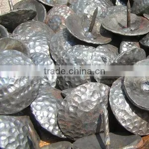 Real Manufacturer Devorative Clavos Nails thumbnail-1