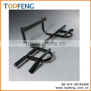 Chin Up Bar/ Door Gym/door Gym Exercise Bar/home Gym Chin up Bar thumbnail-1
