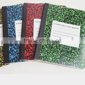 Stock Composition Book thumbnail-1