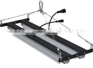 360 Adjustable Grow Light Fixture Munting Kit for Hydroponics thumbnail-2
