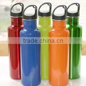 Drinking Bottle/Drinking Water Bottle/Stainless Steel Drinking Water Bottle For Promotion thumbnail-1