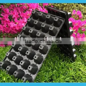 Swellder Hot Sale Blister Thermoformed Plastic Nursery Tray for Garden thumbnail-4