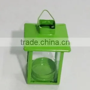 Metal Small Lantern thumbnail-2