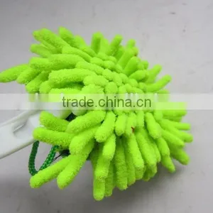 Hanging Type Cartoon Design Chenille Duster thumbnail-2