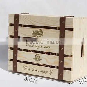 Packing Box for 6 Bottles thumbnail-5