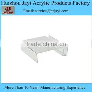 China Manufacturer Wholesale Acrylic Antique Telephone Stand thumbnail-4