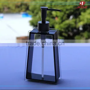 High Quality Custom OEM Hotel Balfour Bathroom Accessories thumbnail-1