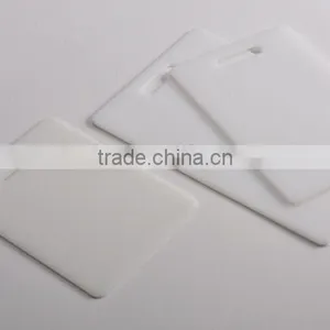 Set of 3 Pcs Plastic Chopping Board thumbnail-1