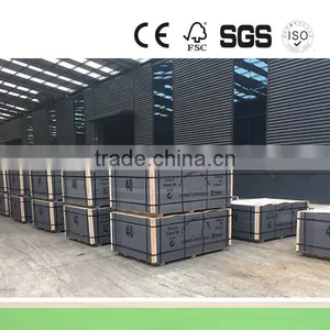 AS 6669 F17 Formply 1200*2400*17mm thumbnail-2