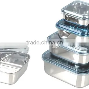 Metal Bowl thumbnail-1
