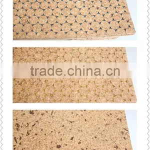 Soft Wood Cork Sheet thumbnail-2
