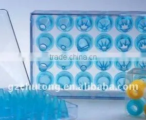Bakery PC Plastice Nozzles thumbnail-1
