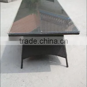 Outdoor Synthetic Rattan Furniture Cheap thumbnail-3