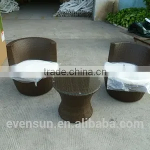 Obelisk Rattan Sofa Set Outdoor Furniture thumbnail-3