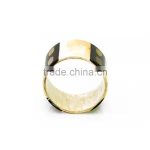 NEW DESIGNS 2015 - Horn Bracelets 100% Handmade in Vietnam, thumbnail-6